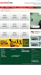 Mobile Screenshot of nairobiad.com
